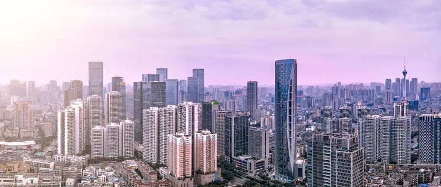 APEC进入“成都时间”,看懂“市值密码”背后的产业跃迁